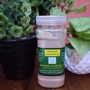 Natural Cure Plus