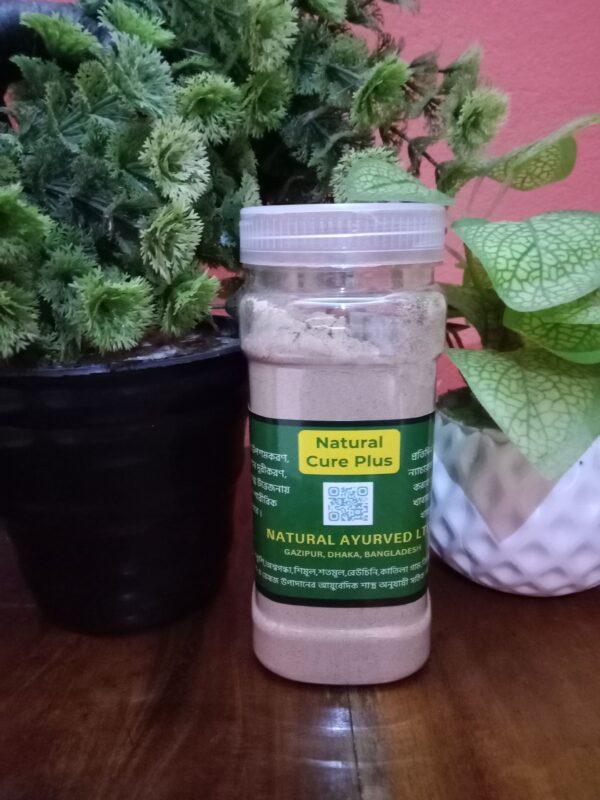 Natural Cure Plus