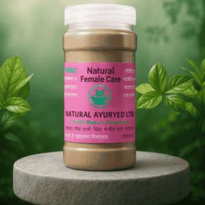 Natural Female Care