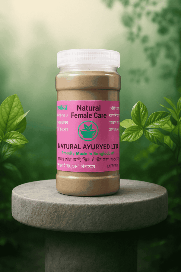 Natural Female Care